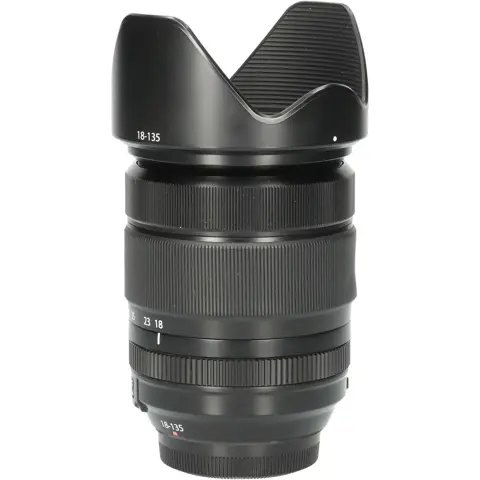 Tweedehands Fujifilm XF 18-135mm f/3.5-5.6 R LM OIS WR CM7763