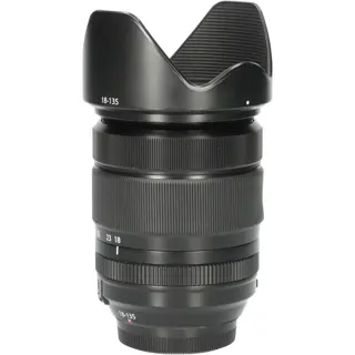 Tweedehands Fujifilm XF 18-135mm f/3.5-5.6 R LM OIS WR CM7763