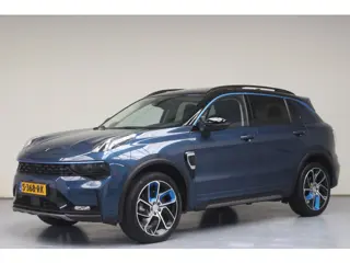 Lynk & Co 01 1.5 Plug-in Hybride | Rijklaarprijs | 1 Jaar BOVAG Garantie |