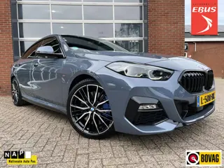 BMW 2-serie Gran Coupé 220i xDrive High Executive