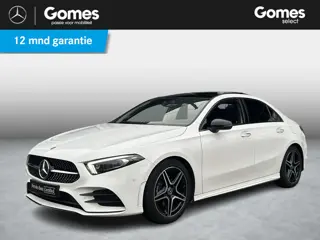 Mercedes-Benz A-klasse Limousine 180 AMG | Panoramadak | Cruise Control | Stoelverwarming