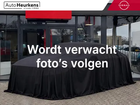 Nissan Juke DIG-T 115 S/S N-Connecta | Navigatie | Camera | Bose Audio | 17 inch |