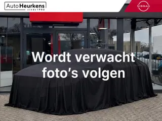 Nissan Juke DIG-T 115 S/S N-Connecta | Navigatie | Camera | Bose Audio | 17 inch |