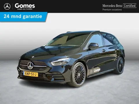 Mercedes-Benz B-klasse 250 e Star Edition AMG Line Plus