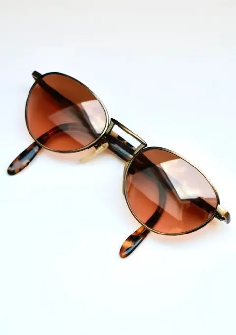 Other brand - Serengeti Drivers 5413Y Aztec Bronze Tortoise