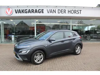 Hyundai KONA 1.0 T-GDI Comfort Smart , Unieke auto Slechts 17000km Climate control , Achteruitrij ca