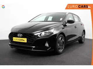 Hyundai i20 1.0 T-GDI Comfort  Navigatie Apple Carplay/Android Auto Camera Stoel/Stuurverwarming  16