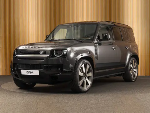 Land Rover Defender 110 2.0 P300e 110 X-Dynamic HSE MY26 | PANO | HUD | 22" | MERIDIAN 700W