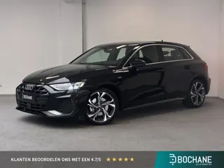 Audi A3 Sportback 40 TFSI e S edition | 100% SOH | MATRIX | CAMERA | ACC |
