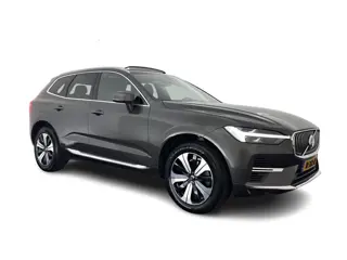 Volvo XC60 2.0 T8 Plug-in hybrid AWD Inscription (Plug-in) (INCL.BTW) *PANO | LEATHER | FULL-LED | M