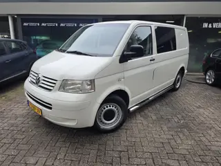 Volkswagen Transporter 1.9 TDI 300 T800 Baseline NIEUWE APK | AIRCO | NW DISTR RIEM |