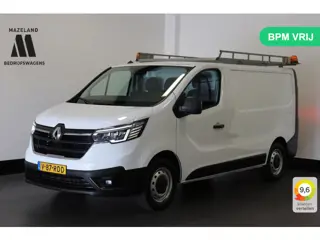 Renault Trafic 2.0 dCi 130PK EURO 6 - Airco - Navi - Cruise - € 16.900,- Excl.