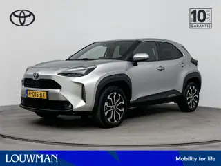 Toyota Yaris Cross 1.5 Hybrid First Edition | Dealer onderhouden | Apple CarPlay/Android Auto | Clim