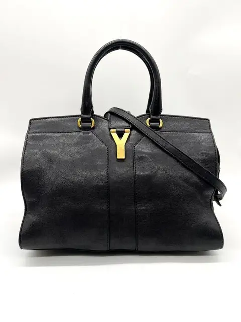 Yves Saint Laurent - y ligne - Crossbody tas