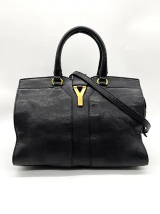 Yves Saint Laurent - y ligne - Crossbody tas