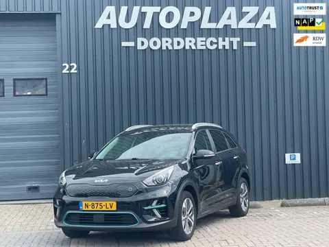 Kia E-Niro Edition 64 kWh|SOH100%|DealerOnderh|FACE 3|