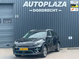 Kia E-Niro Edition 64 kWh|SOH100%|DealerOnderh|FACE 3|