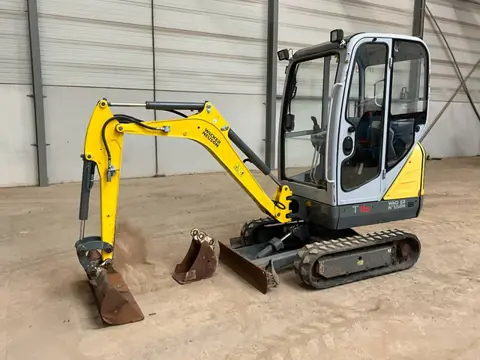 Neuson Et 16 (bj 2019)