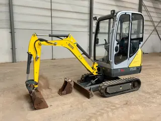 Neuson Et 16 (bj 2019)