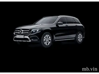 Mercedes-Benz GLC-klasse 250 4MATIC Premium Plus | Panoramadak | Trekhaak |