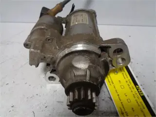 Fabia III 1.0 12V 2014-2020 Startmotor