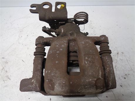 Volkswagen Caddy 2004-2010 Remklauw links achter