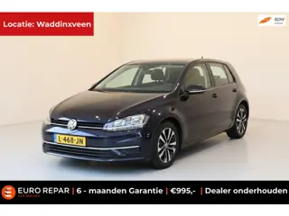 Volkswagen Golf 1.0 TSI VIRT COCKPIT ADAP.CRUISE CONTROL!
