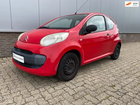 Citroen C1 1.0-12V Séduction