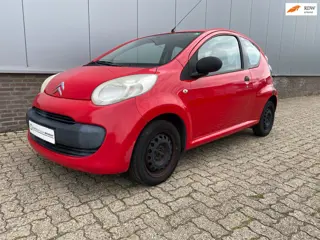 Citroen C1 1.0-12V Séduction