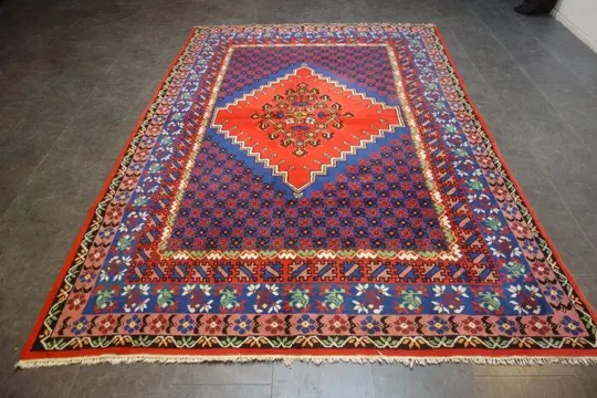 Berberisch Marokko - Tapijt - 320 cm - 200 cm