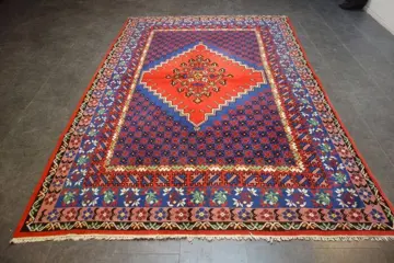 Berberisch Marokko - Tapijt - 320 cm - 200 cm