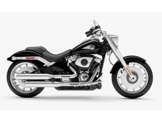 Harley-Davidson SOFTAIL FAT BOY (bj 2026)