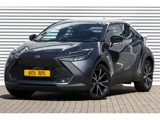 Toyota C-HR 1.8 Hybrid 140 Dynamic (bj 2024, automaat)