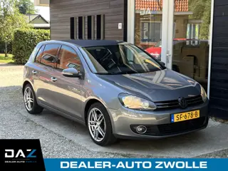 Volkswagen Golf 1.4 TSI Highline Ecc/Apple Carplay/Trekhaak