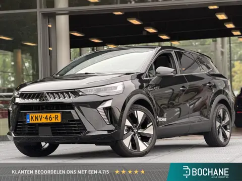 Mitsubishi Grandis 1.8 HEV Instyle | Harman Kardon | Panoramadak | Leder | DEMO
