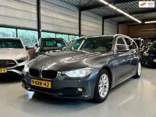 BMW 3-serie Touring 320d EfficientDynamics Edition Executive Automaat l Xenon