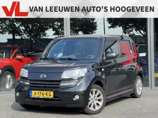 Daihatsu Materia 1.5 Groove | Nieuw binnen | Airco |