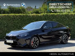 BMW 2 Serie Gran Coupé 220 | M-Sport Pro | 19'' | Panorama | Camera | Harman/Kardon | Stuur + Stoelv