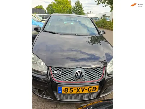 Volkswagen Golf 2.0 TFSI GTI