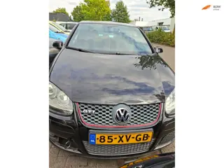 Volkswagen Golf 2.0 TFSI GTI