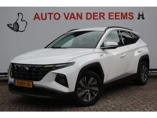 Hyundai Tucson 1.6 T-GDI MHEV Comf.Smart NL-Auto / 24000KM!! / Led verl / Apple,android