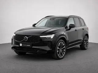 Volvo XC90 2.0 T8 Ultra Dark | Pano | Trekhaak | Bowers&Wilkins | Memory | 360 camera | Head Up | Pl