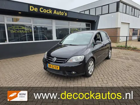 Volkswagen Golf Plus 1.6 Trendline/TREKHAAK