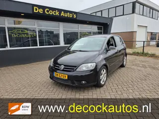 Volkswagen Golf Plus 1.6 Trendline/TREKHAAK