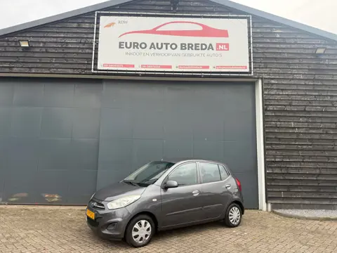 Hyundai I10 1.2 i-Drive Cool