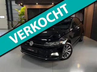 Volkswagen Polo 1.0 TSI 116PK Highline DSG/VIRTUAL/CAMERA