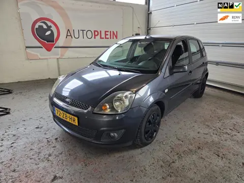 Ford Fiesta 1.3-8V Futura