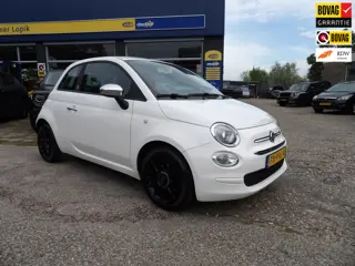 Fiat 500 0.9 TwinAir Turbo Mirror / Rijklaarprijs