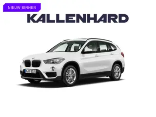 BMW X1 sDrive20i - Pano - Hifi - Head-Up - Navi Plus - Sportstoelen