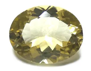 Heliodore - geen minimumprijs - 2.18 ct